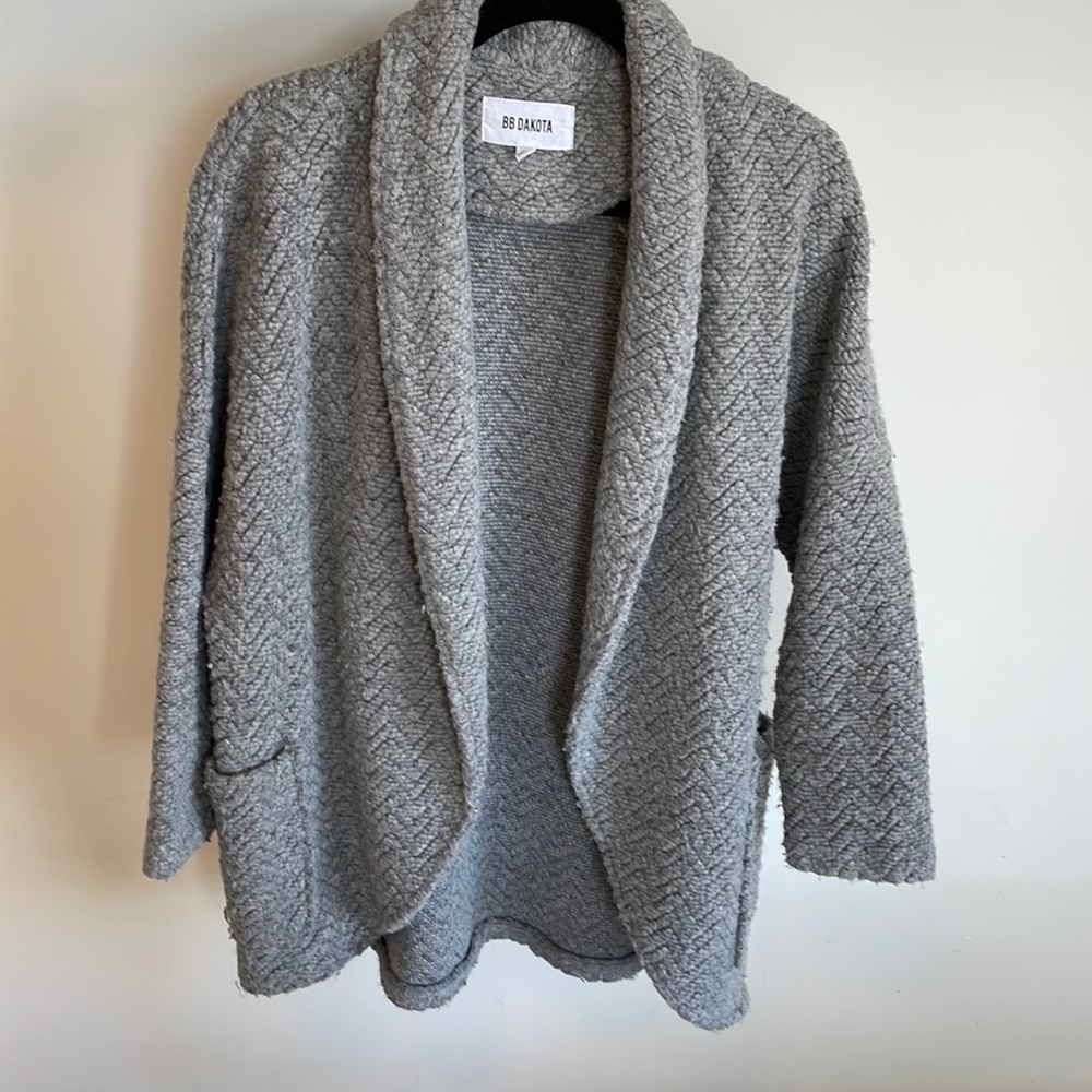 BB DAKOTA Cardigan